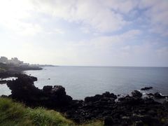 -龙头岩(Dragon Head Rock)