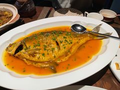 -曾宴·楚菜(湖北省博物馆店)