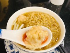 -丽的面家(多宝路店)