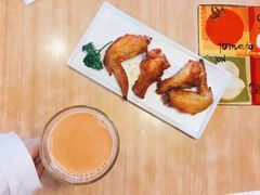 -必胜客(新海上世界店)