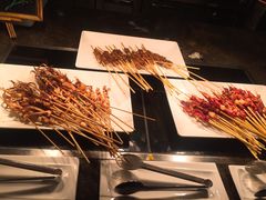 -杭州开元名都大酒店·地中海自助餐厅