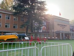 -西安电影制片厂