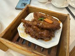 -广州酒家(昌岗地铁站店)
