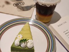 -姆们M Sweetie Cake(五道口店)