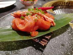-AJIYA·池袋日式烧肉自助(天津万象城店)
