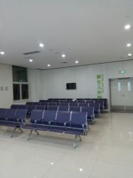 -天津市儿童医院(河西马场院区)