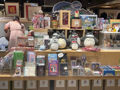 -猫的天空之城概念书店(苏州诚品店)