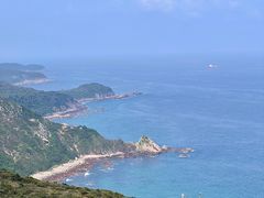 -西涌国际滨海旅游区