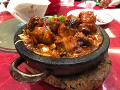 -中国徽菜·徽商故里(广安门店)