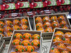 -GranVida生活超市(海信广场店)