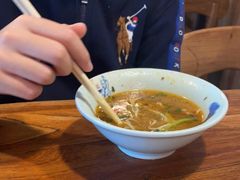 -兵哥豌豆面(雅颂居店)