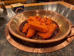 -老码头火锅(玉林店)