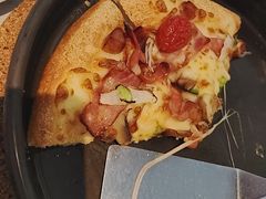 -必胜客(长安长青店)