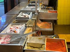-有奴思烤肉·清真(正宁路店)