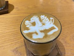 -铁手珈琲制造局metalhands(望京店)