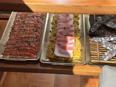 -西塔老太太泥炉烤肉(万柳华联店)