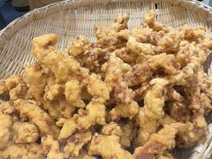 -肖炮现炸酥肉(解放碑店)