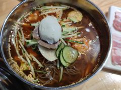 -朝鲜烤肉(安宁庄店)
