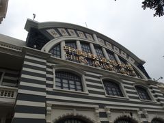 -中国铁道博物馆(正阳门馆)