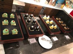 -乐咖啡西餐厅(太湖皇冠假日酒店)