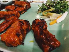 -Lam Vien Restaurant