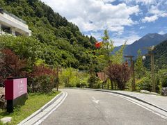 -古尔沟华美达温泉度假酒店