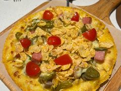 -俏贝拉(裕后街店)