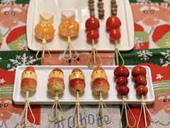 -天津东丽湖风景区