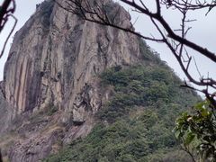 -鸡枕山
