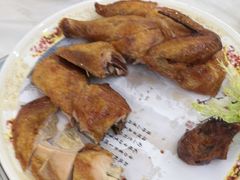 -合晋食府(广州合晋帝苑酒店)