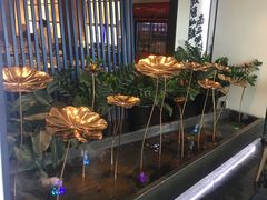 -尚尚仙·酸汤猪手·猪肚鸡火锅(华联万柳购物中心店)