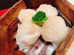 驰名虾饺皇-粤食堂(天津和悦汇店)