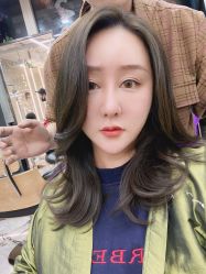 -Tipo Hair salon（明星）店