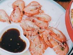 -蟹老板的海鲜