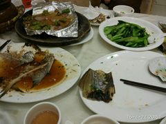 -新享乐海鲜(翠华路店)