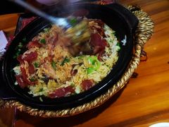 -捞围鲜·港式打边炉(海阳路店)