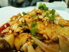 -天成川菜馆(华乐店)