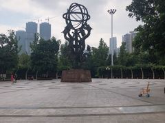 -龙头寺公园