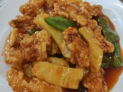 -李连贵熏肉大饼(天通苑店)