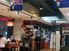 -天下客饭店(中山路店)