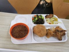 -香妃烤鸡(新奥店)