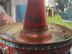 -庭院·冰煮羊·北京涮肉(西单店)
