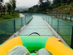 -牛鱼嘴原始生态风景区