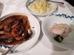 -杭州香格里拉·香宫中餐厅