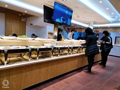 自助取餐区-素满香·食养自助(建邺万达店)
