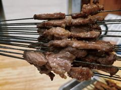 -老白家怡贵园烤肉