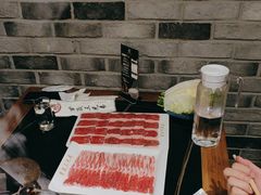 -常赢三兄弟·清真涮肉·清真炒菜(朝阳新城店)