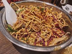-喝丢一只鞋辣炒海鲜小烧烤(三八广场店)