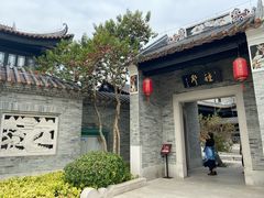 -粤剧艺术博物馆