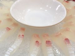 -鹤睦鱼生·啫啫煲·海鲜(保利百合店)